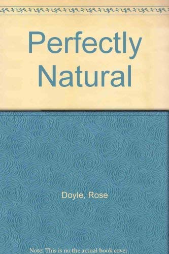 Product Image: Perfectly Natural