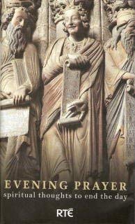 Evening Prayer: Spiritual Thoughts to End the Day Religion & Esotericism