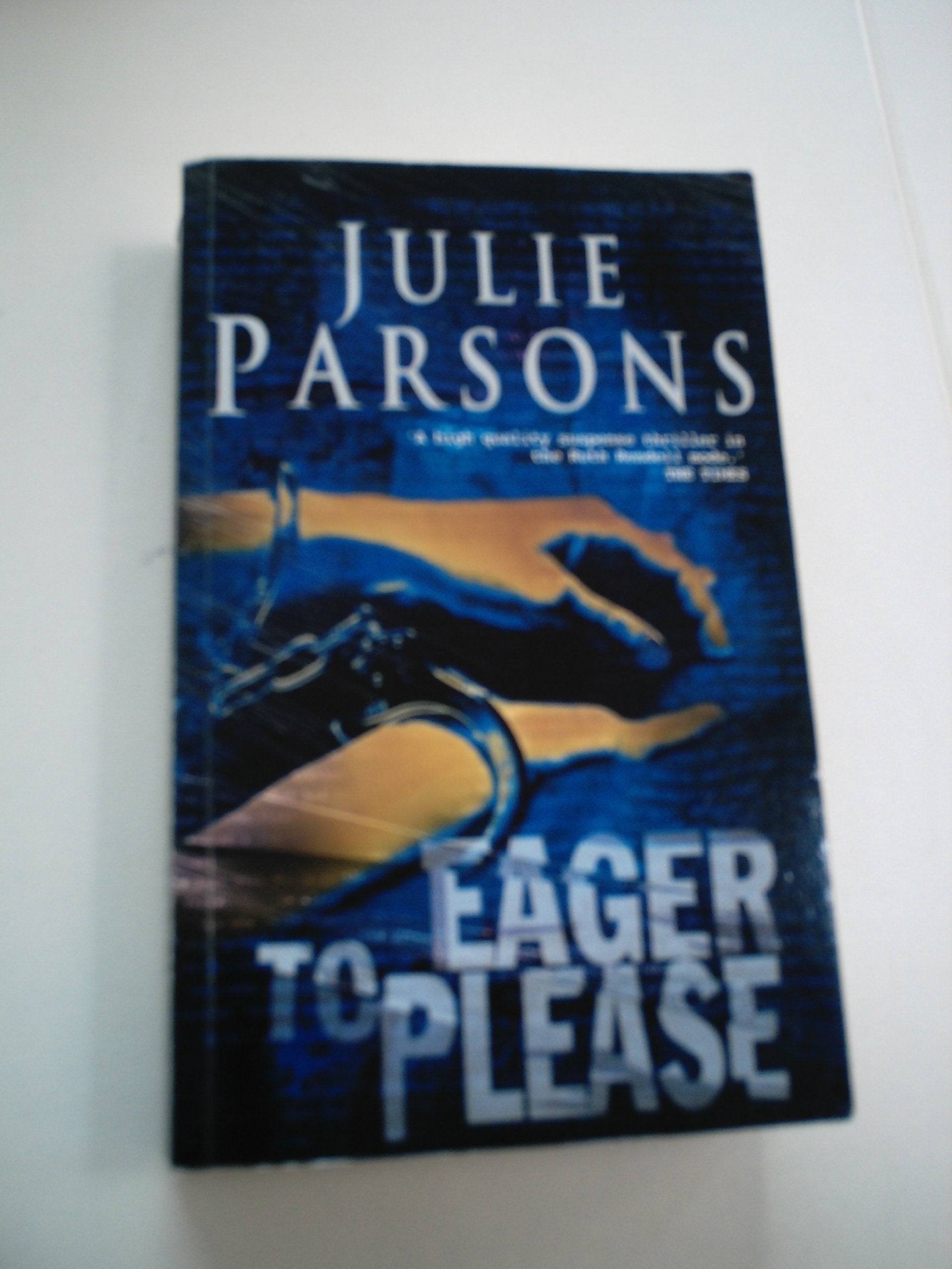 Eager to Please Contemporary literature Books