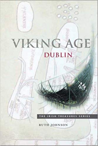 Viking Dublin Politics & History