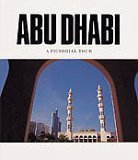 Abu Dhabi - A Pictorial Tour book
