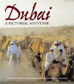 DUBAI - A PICTORIAL SOUVENIR. Books