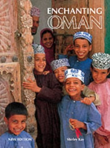 Product Image: Enchanting Oman