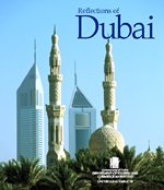 Product Image: REFLECTIONS OF DUBAI.
