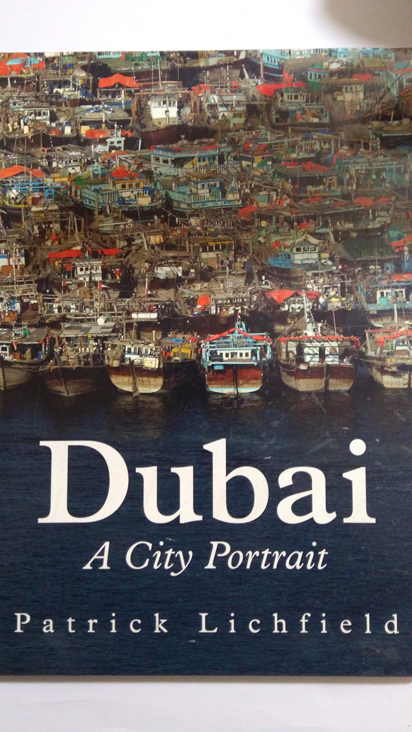 Product Image: Dubai