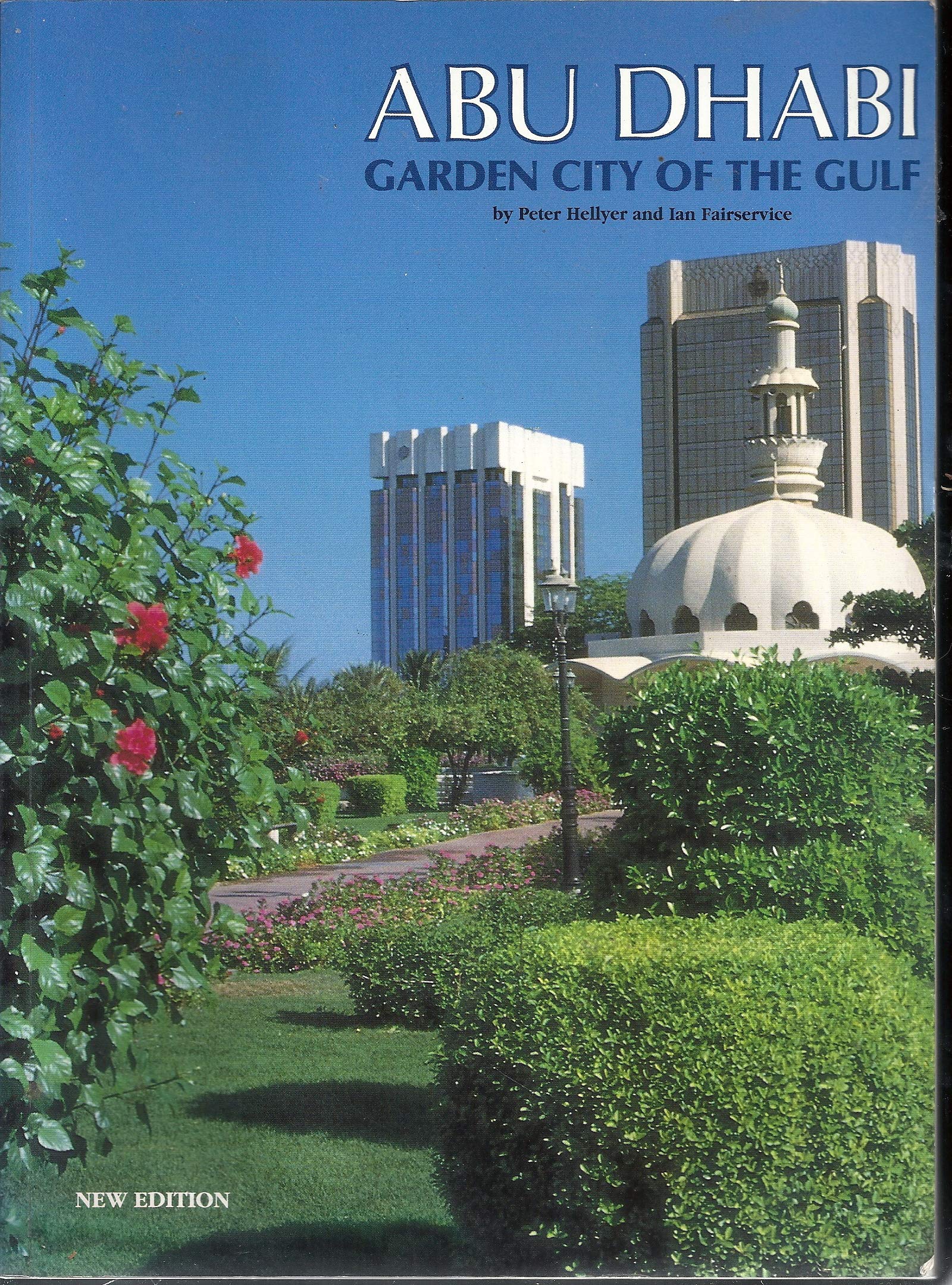 Abu Dhabi: Garden City of the Gulf Social Sciences