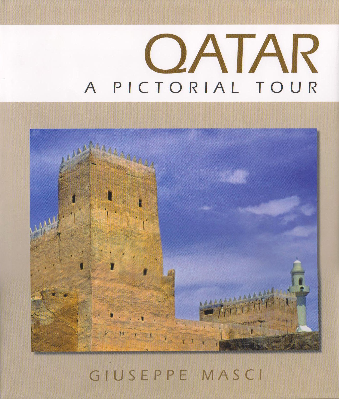 Qatar: A Pictorial Tour Leisure, Home & Garden