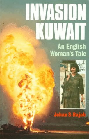 Invasion Kuwait: An English Woman's Tale Social Sciences