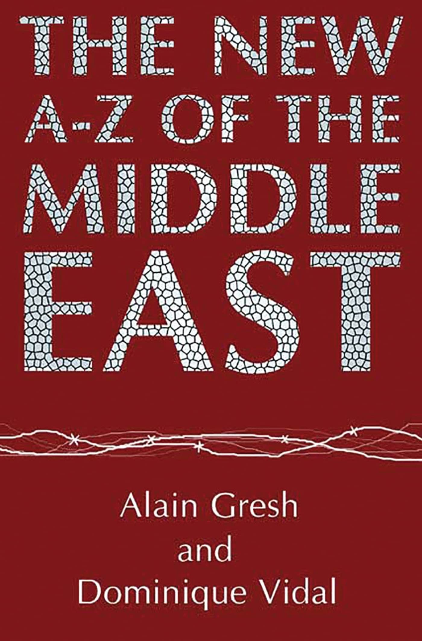 The New A-Z of the Middle East Social Sciences