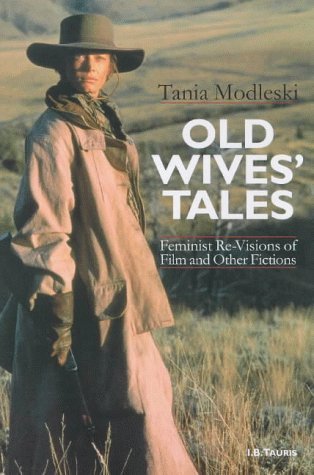 Old Wives' Tales and Other Women's Stories book