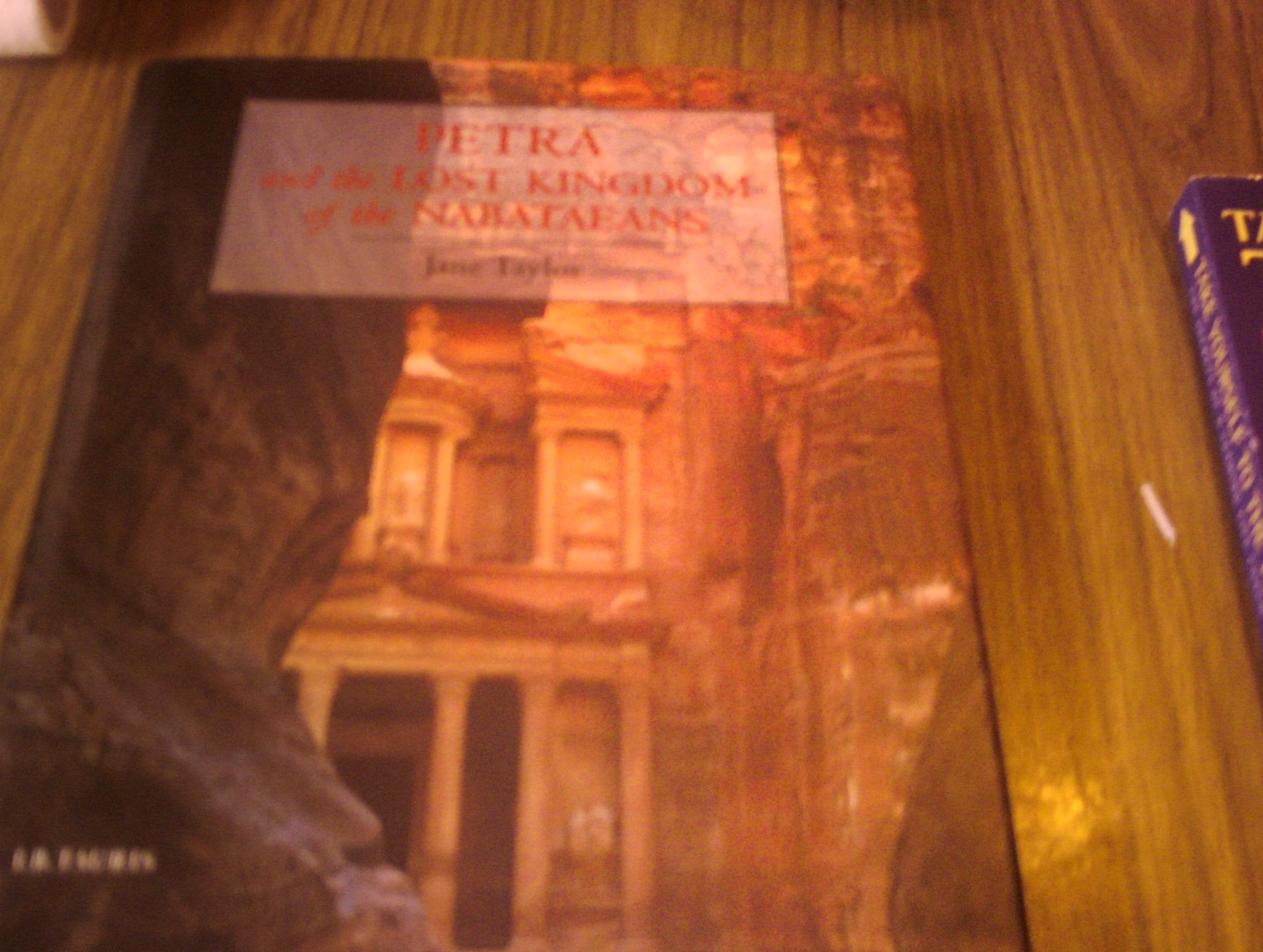 Petra and the Lost Kingdom of the Nabataeans Social Sciences