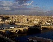 Egypt: An Economic Geography (International Library of Human Geography, Band 1) Social Sciences