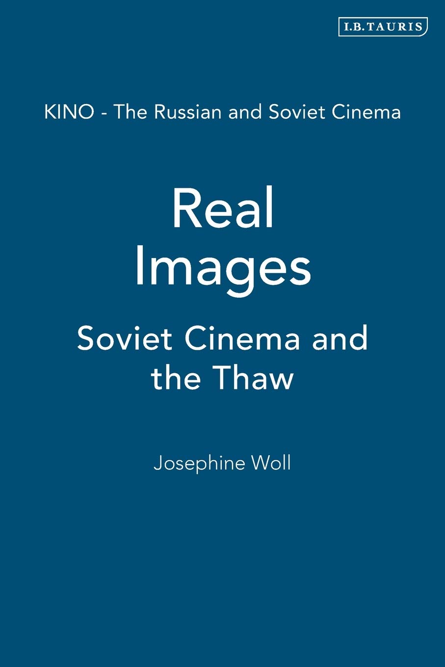 Product Image: Real Images