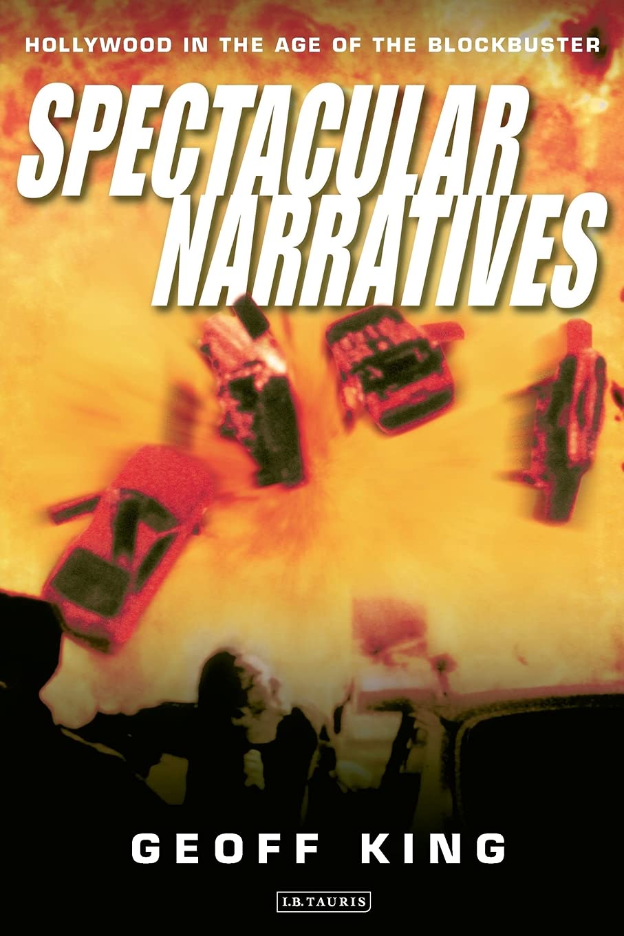Product Image: Spectacular Narratives