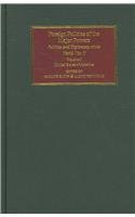 Foreign Policies of the Major Powers: Politics and Diplomacy Since World War II (Tauris Guides to International Relations) Social Sciences