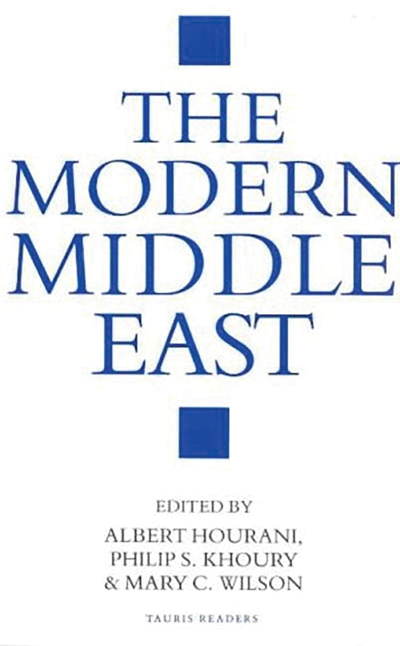 Product Image: The Modern Middle East