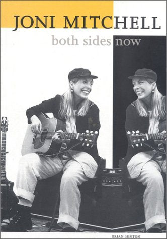 Joni Mitchell: Both Sides Now Pop culture