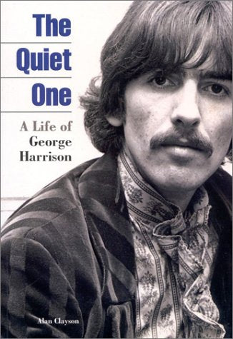 The Quiet One: A Life of George Harrison Pop culture
