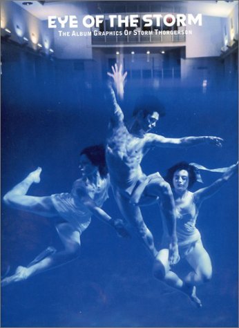 Eye of the Storm: The Album Graphics of Storm Thorgerson Film, Art & Culture