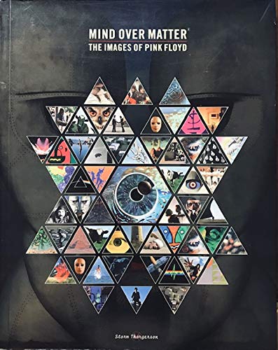 Mind over Matter: The Images of Pink Floyd Sheet Music