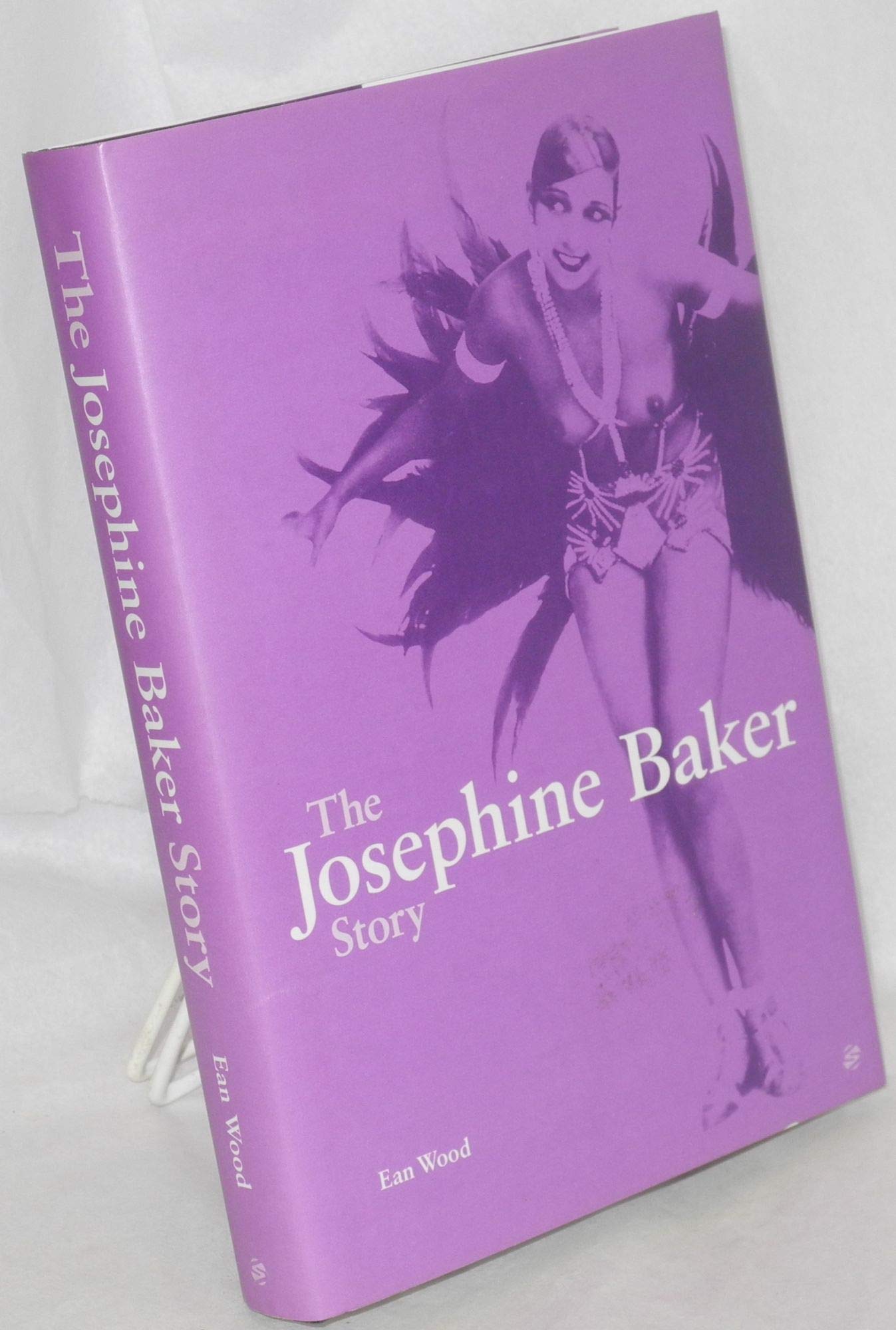 The Josephine Baker Story Pop culture