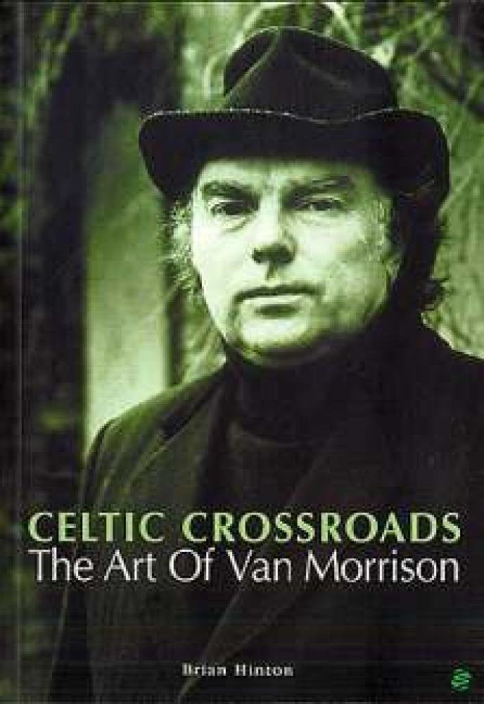 Celtic Crossroads: Art of Van Morrison cd