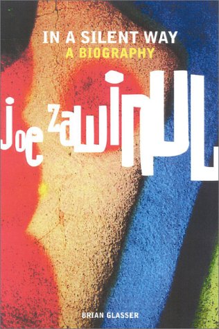 In a Silent Way: A Portrait of Joe Zawinul book