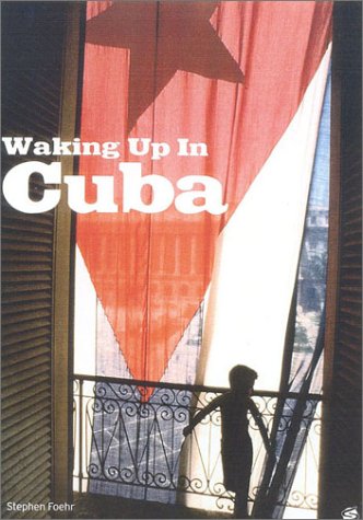 Dancing With Fidel (Waking up in) Arts & Music