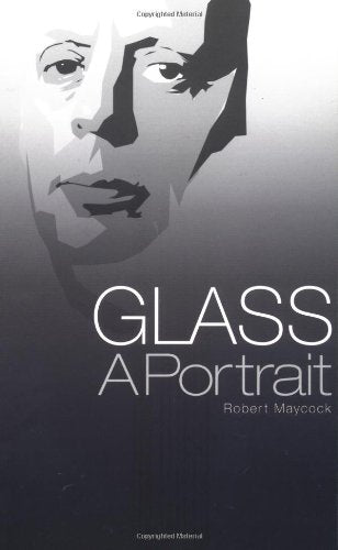 Product Image: Glass: A Portrait
