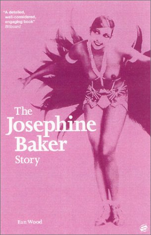 The Josephine Baker Story Art & Literature