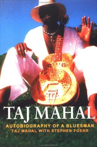 Taj Mahal: Autobiography of a Bluesman Pop culture