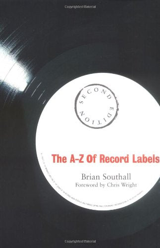 A-Z of Record Labels Media & Communication