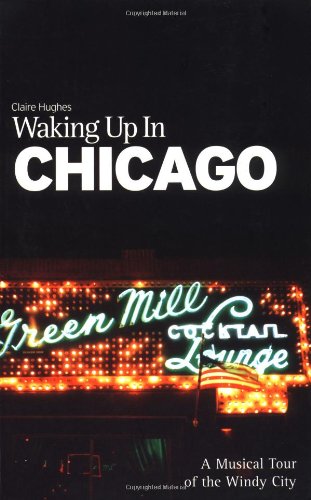 Waking Up in Chicago (Waking Up in Series) Arts & Music