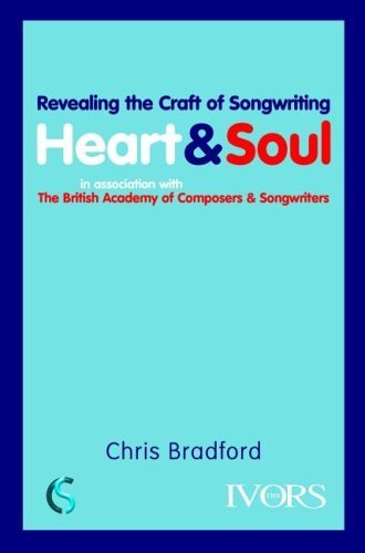 Heart And Soul: Revealing The Craft Of Songwriting Arts & Music