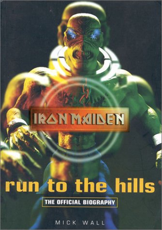 Run to the Hills: Inside Story of "Iron Maiden" Pop culture