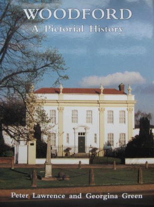 Woodford: A Pictorial History (Pictorial History Series) Film, Art & Culture