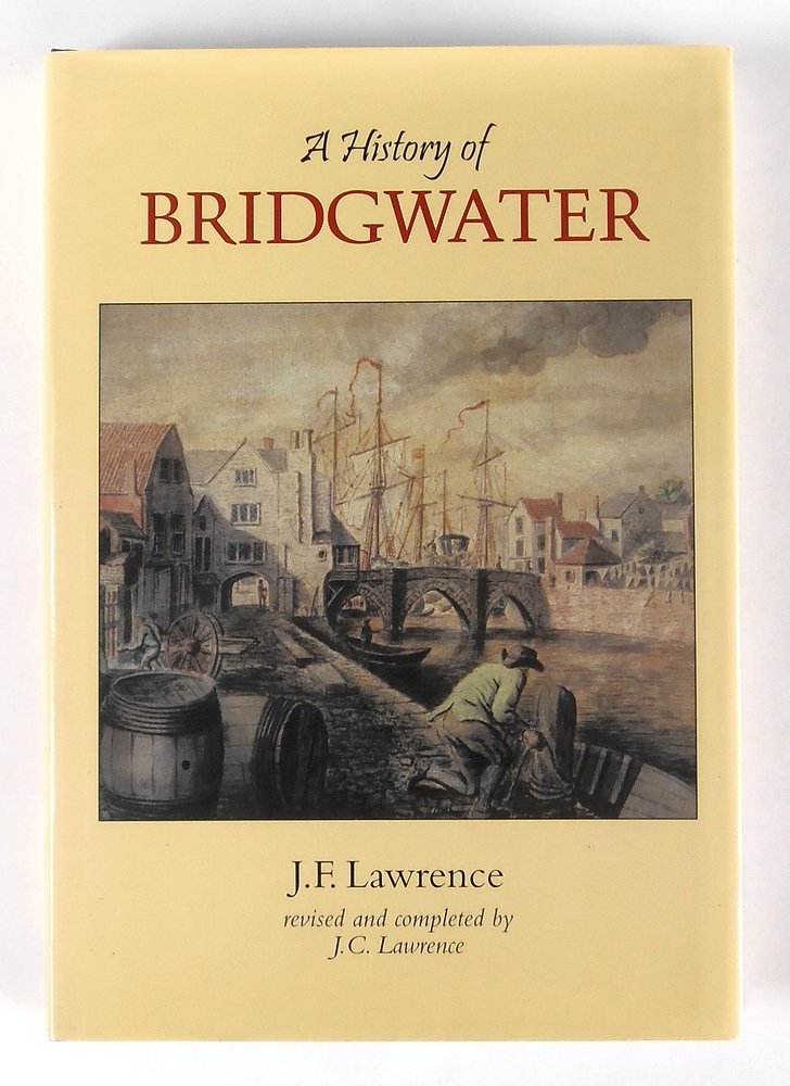 A History of Bridgwater Film, Art & Culture
