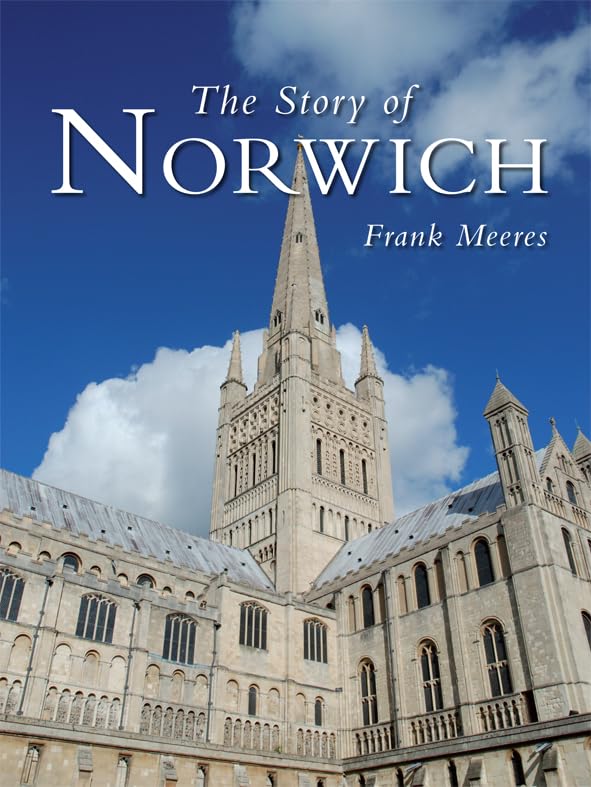 The Story of Norwich Film, Art & Culture