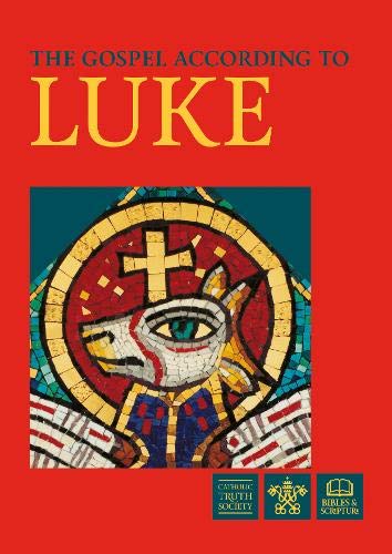 The Gospel According to Luke Religion & Esotericism