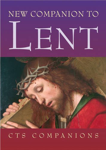 New Companion to Lent (Companions) Religion & Esotericism