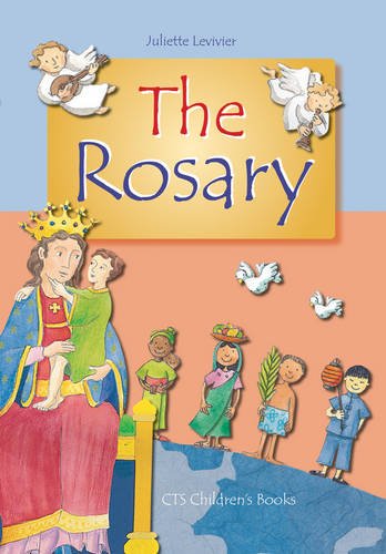 Rosary (CTS Children's Books) Religion & Esotericism