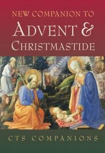New Companion to Advent (Companions) Religion & Esotericism
