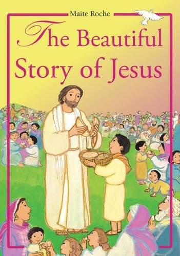 Beautiful Story of Jesus (CTS Children's Books) Non-fiction