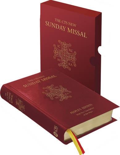 Sunday Missal Religion & Esotericism