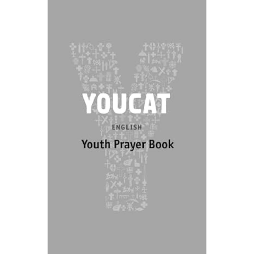 Product Image: YOUCAT Prayer Book