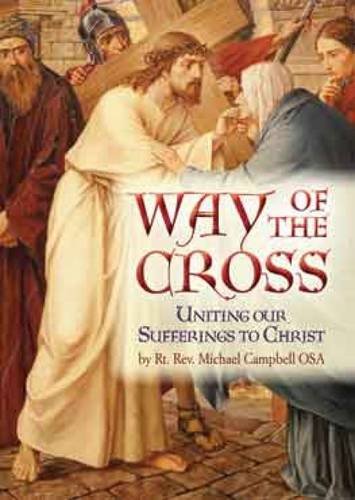 Way of the Cross: Uniting Our Sufferings to Christ book