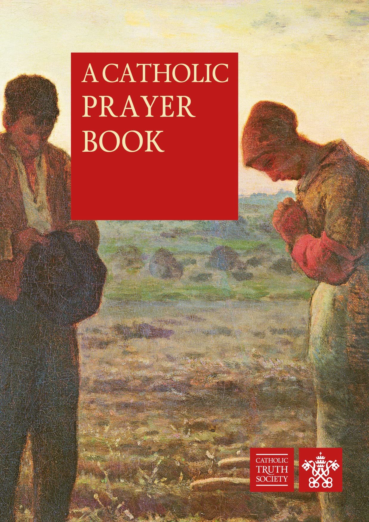 A Catholic Prayer Book Religion & Esotericism