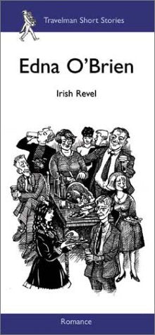 Irish Revel (Travelman Romance S., Band 4) Essays & Short Stories