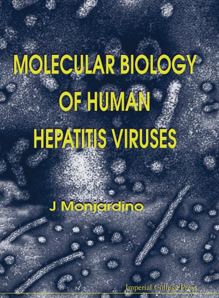 Molecular Biology of Human Hepatitis Viruses book