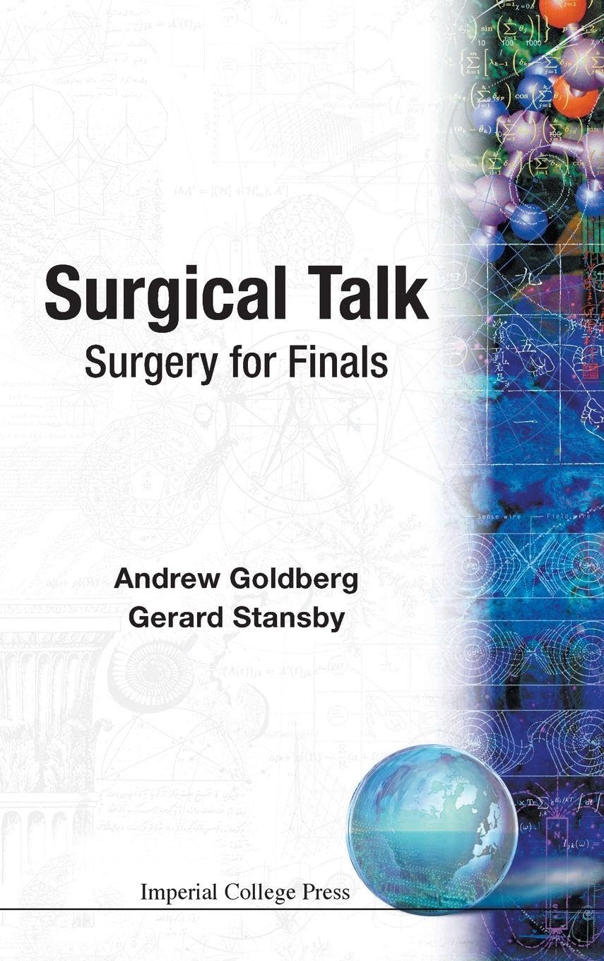 Product Image: SURGICAL TALK